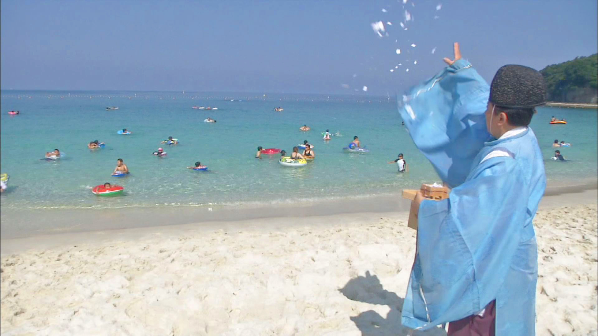 2023白良滨游玩攻略,白良滨海水浴场在日本是非常...【去哪儿攻略】