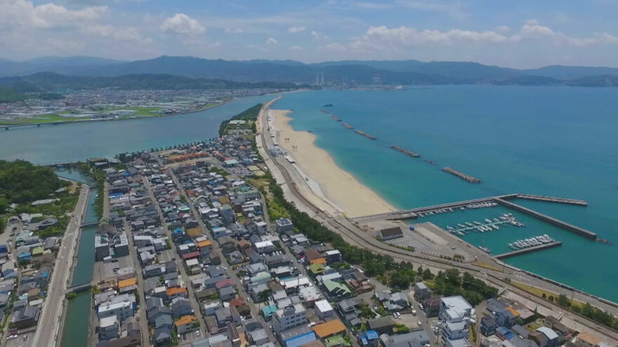 海でつながる関西湾岸地域の活性化シンポジウム