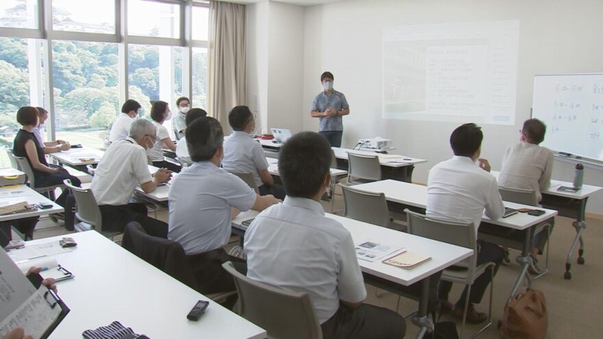 【Youtube動画公開】海洋ごみの削減に向け「海の会議」発足